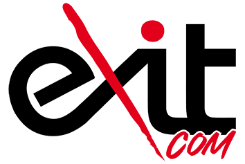 Logo ExitCom